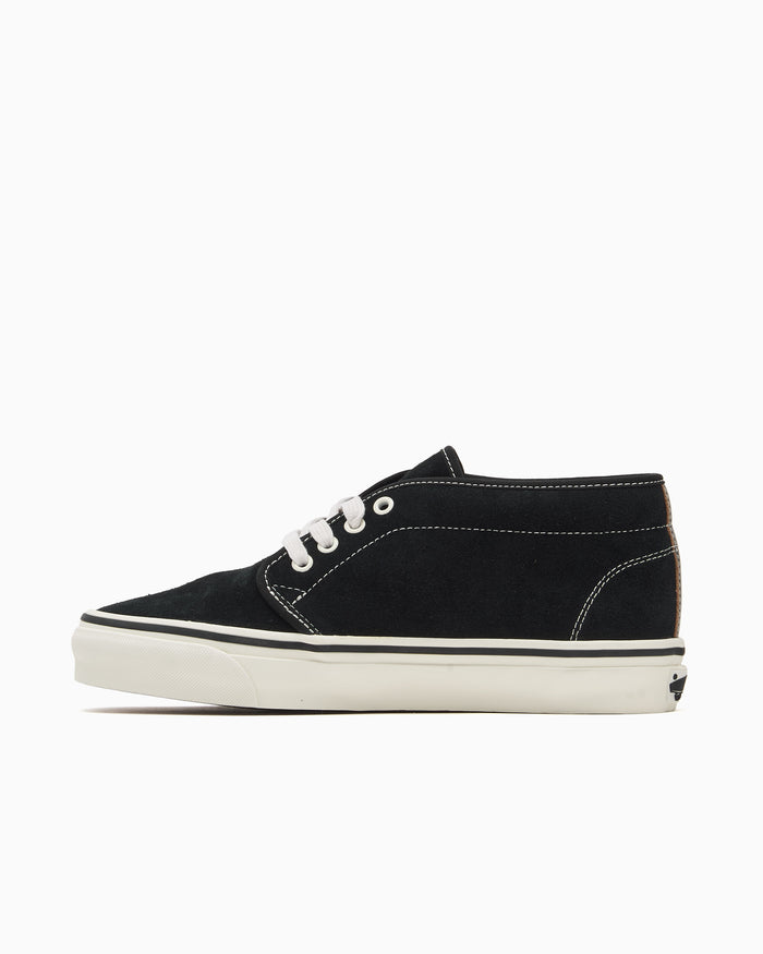 Sneakers OTW by Vans Chukka 49 Vibram - VN0010Y6BLK1