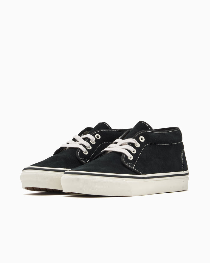 Sneakers OTW by Vans Chukka 49 Vibram - VN0010Y6BLK1