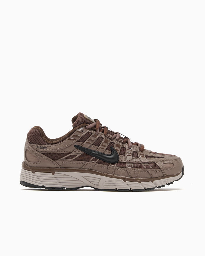 Sneakers Nike P-6000 Premium - IH8042-201