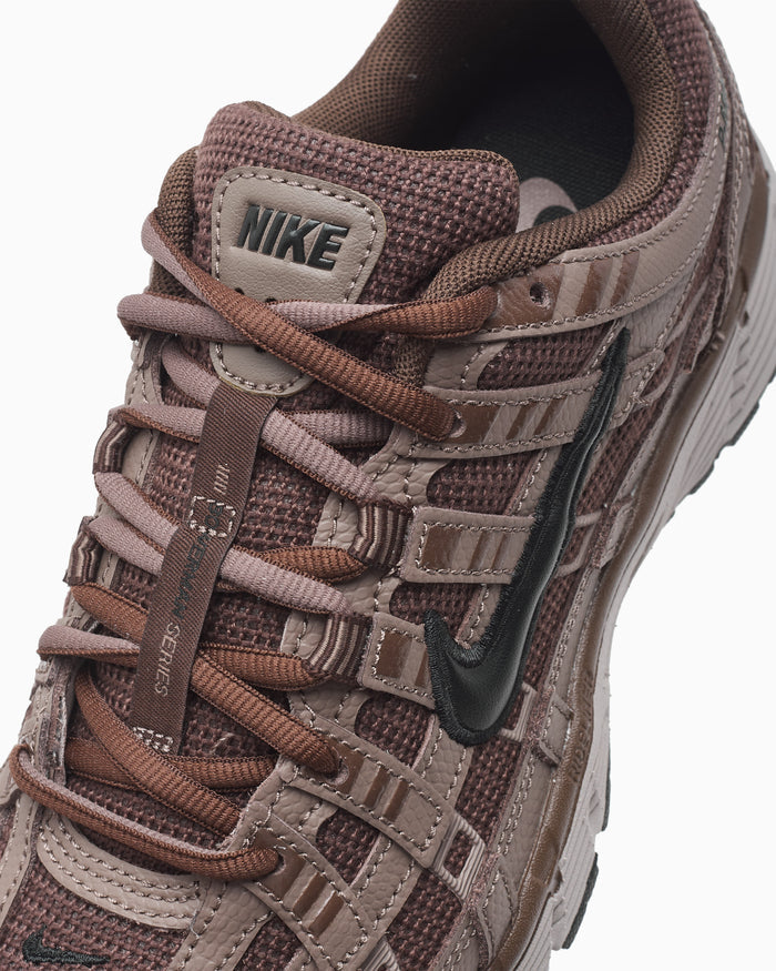 Sneakers Nike P-6000 Premium - IH8042-201