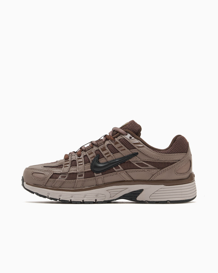Sneakers Nike P-6000 Premium - IH8042-201