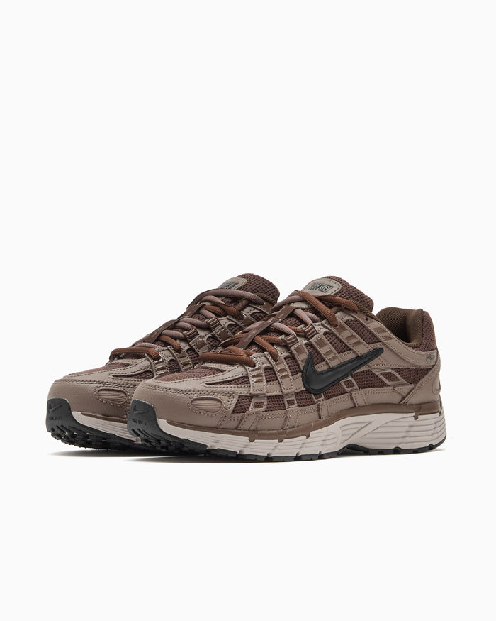 Sneakers Nike P-6000 Premium - IH8042-201