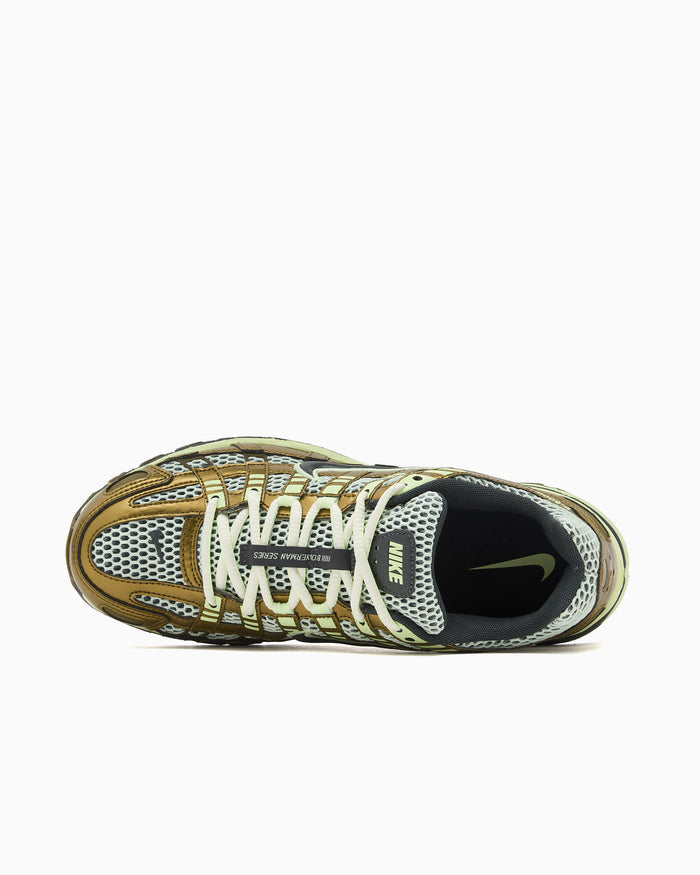 Sneakers Nike P-6000 SE - IR0923-300