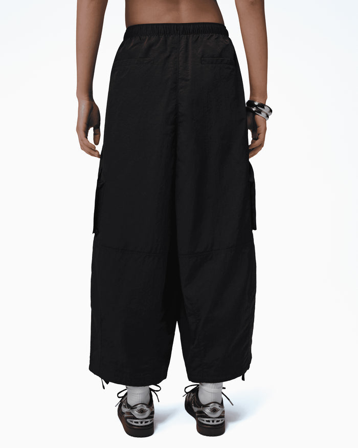 Pants Jordan Flight Chicago Relaxed Women's Baggy Pants - IF1168-010