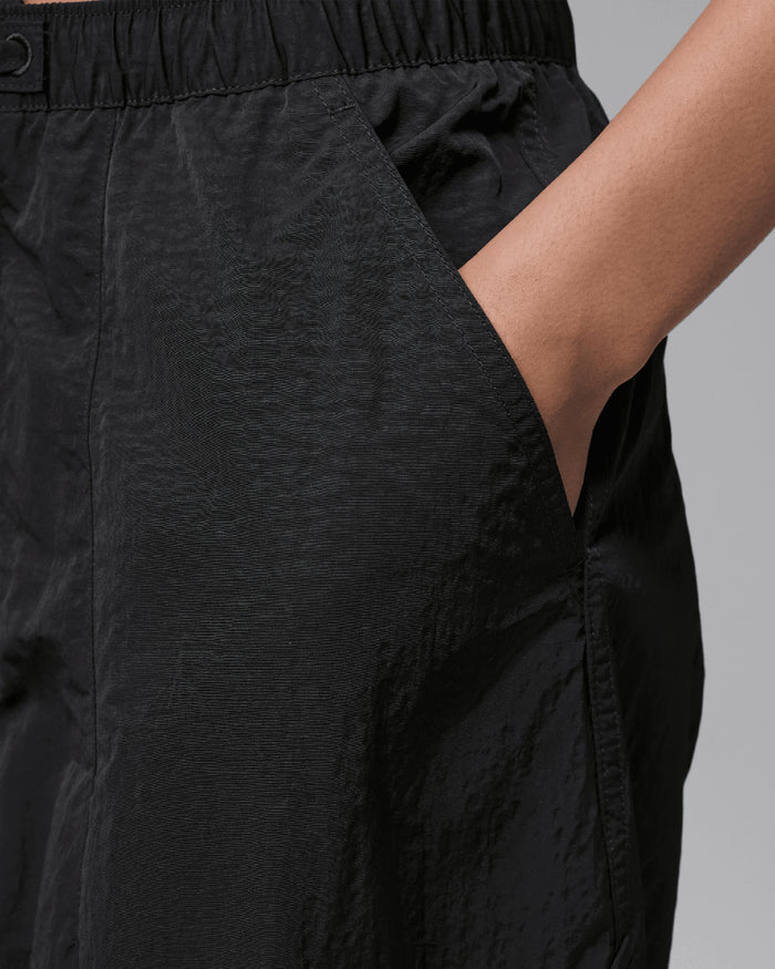 Pants Jordan Flight Chicago Relaxed Women's Baggy Pants - IF1168-010