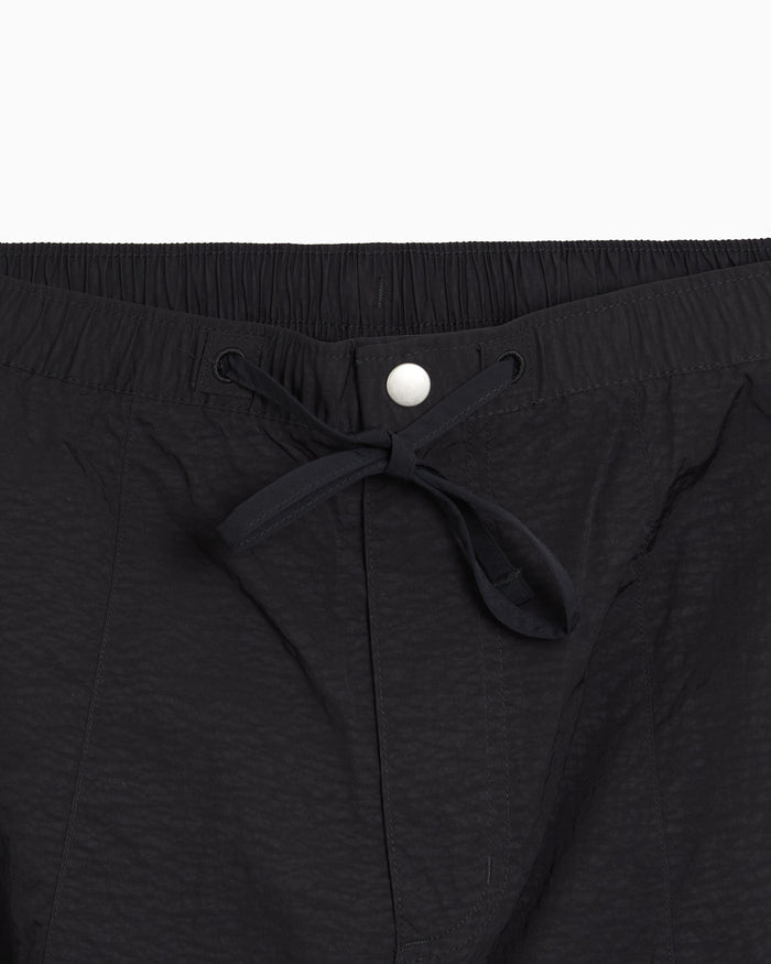Pants Jordan Flight Chicago Relaxed Women's Baggy Pants - IF1168-010