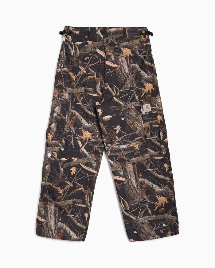 Pants Carhartt WIP Osborn Men's Cargo Pants - I037070-3X502