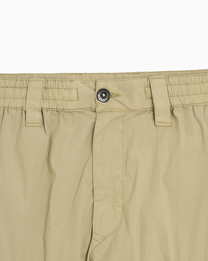 Pants CP Company 50 Fili Stretch Men's Cargo Pants - 20CMPA255A006439G-610