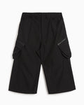 Pants SAN SAN GEAR Utility Crop Men's Cargo Pants - SG2601BTPA007-BLACK
