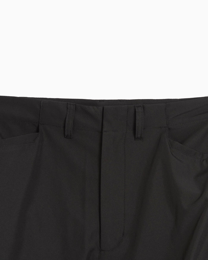Pants SAN SAN GEAR Utility Crop Men's Cargo Pants - SG2601BTPA007-BLACK