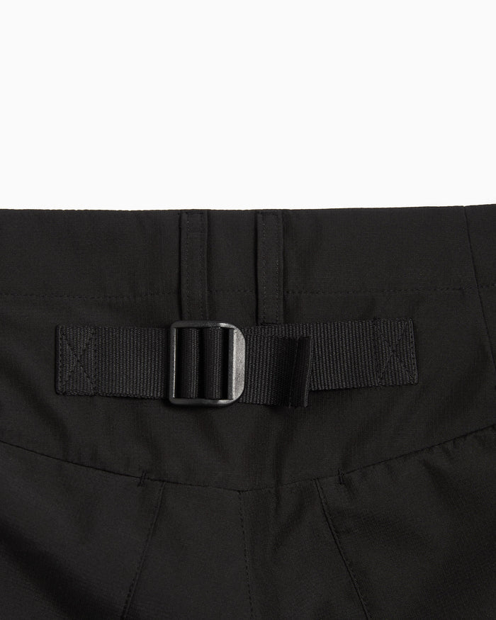 Pants SAN SAN GEAR Utility Crop Men's Cargo Pants - SG2601BTPA007-BLACK