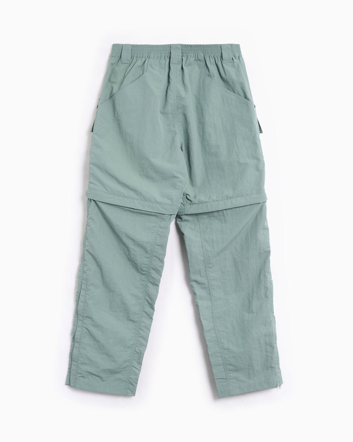 Pants Metalwood Detachable Men's Cargo Pants - 25FW-08-100_SEAF