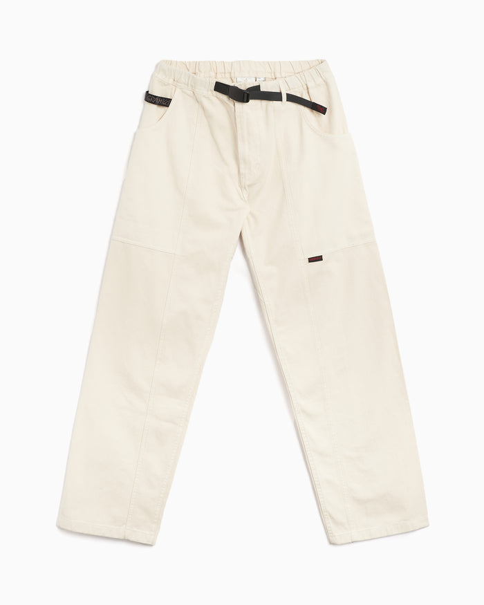 Pants Gramicci Gadget Men's Pants Men's Cargo Pants - G105-OGT-GREIGE