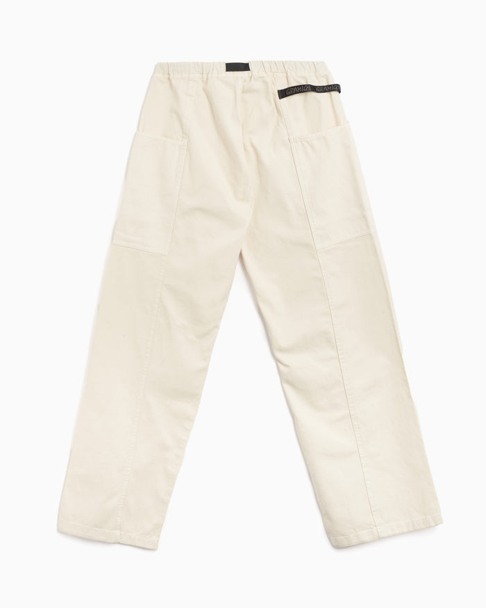 Pants Gramicci Gadget Men's Pants Men's Cargo Pants - G105-OGT-GREIGE