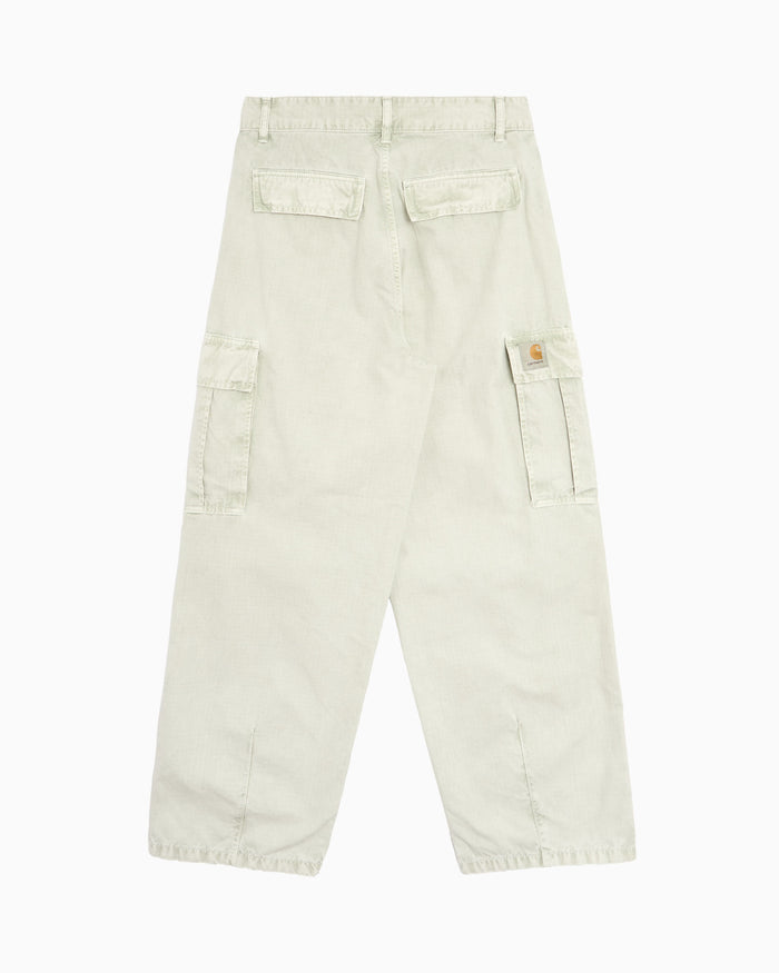 Pants Carhartt WIP Cole Relaxed Unisex Cargo Pants - I036508-6675F