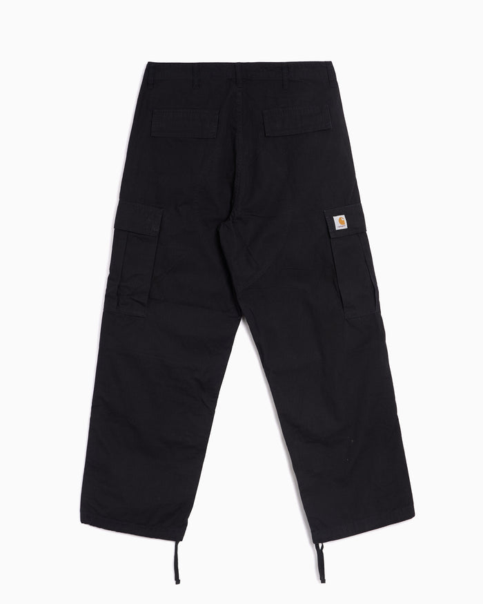 Pants Carhartt WIP OG Relaxed Men's Cargo Pants - I037585-8906