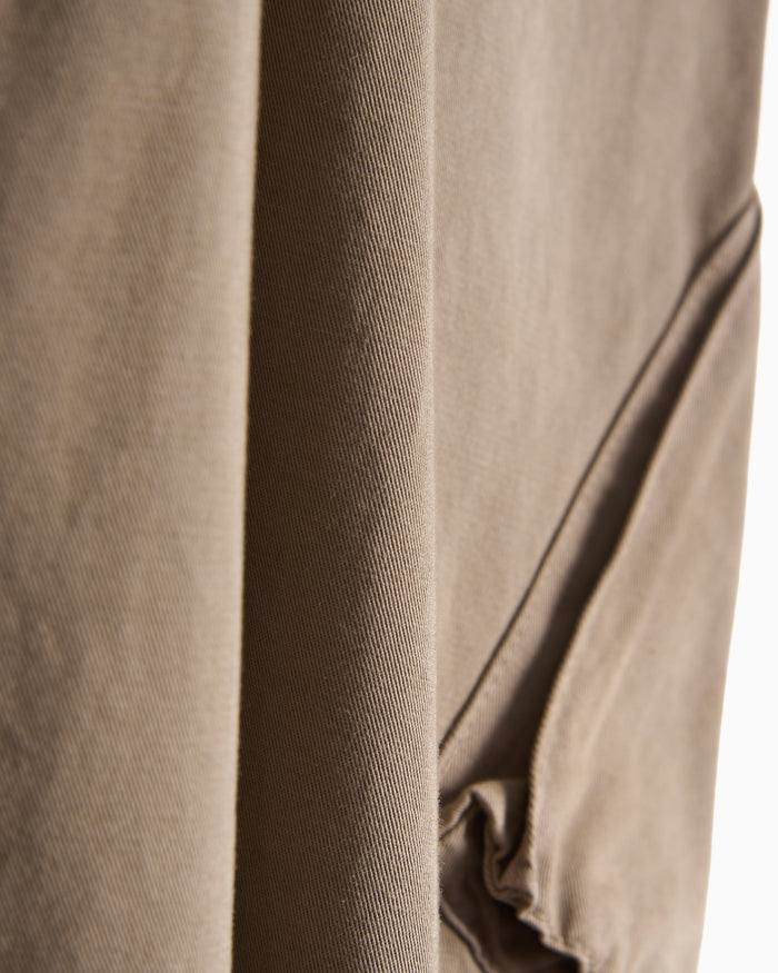 Pants CP Company Relaxed Men's Cargo Pants - 19CMPA171A110458G-356