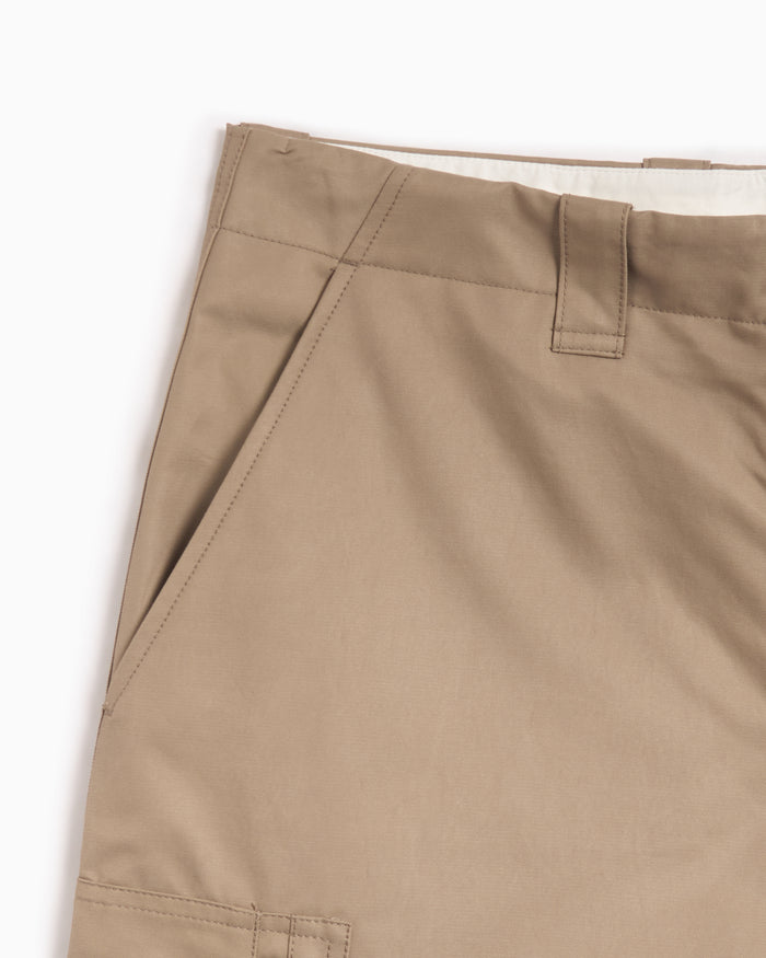 Pants Our Legacy Tactical Men's Cargo Pants Relaxed Men's Cargo Pants - M4244TP