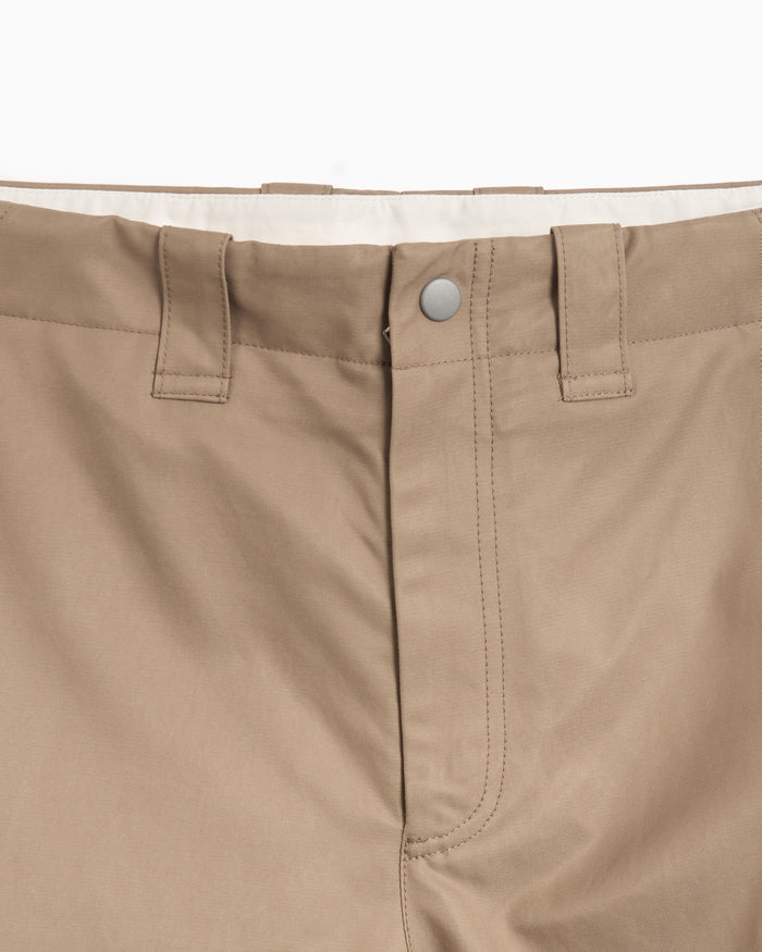 Pants Our Legacy Tactical Men's Cargo Pants Relaxed Men's Cargo Pants - M4244TP