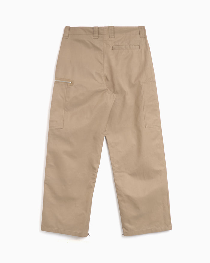 Pants Our Legacy Tactical Men's Cargo Pants Relaxed Men's Cargo Pants - M4244TP