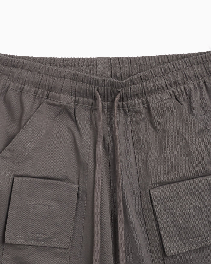 Pants OVNNIE Men's Convertible Pants Relaxed Men's Cargo Pants - NL09ST