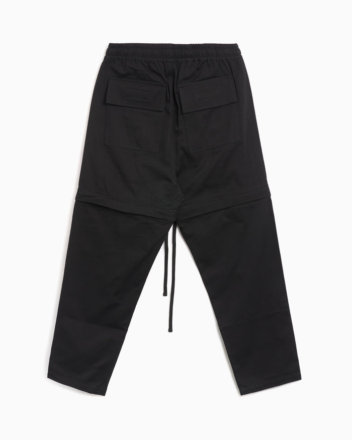 Pants OVNNIE Men's Convertible Pants Relaxed Men's Cargo Pants - NL09B