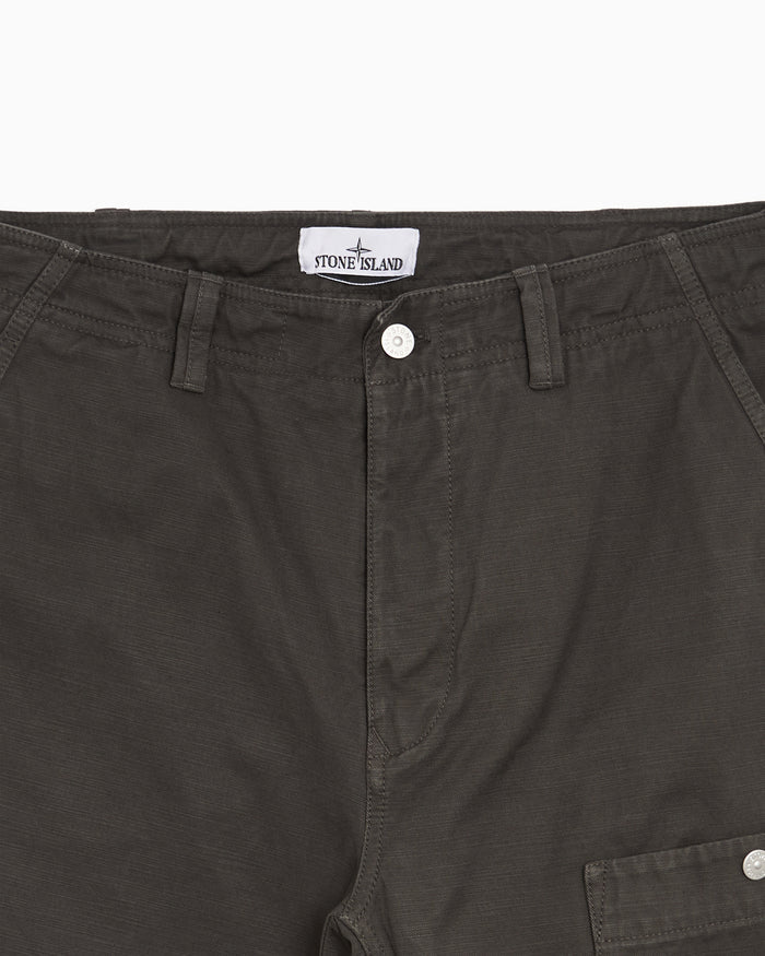 Pants Stone Island Marina Relaxed Men's Cargo Pants - L1S153100038-V0062