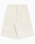 Shorts Carhartt WIP Mercer Single Knee Striped Relaxed Women's Carpenter Pants - I036532-3OK35
