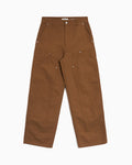 Pants Carhartt WIP June Double Knee Relaxed Women's Carpenter Pants - I037086-3TG02