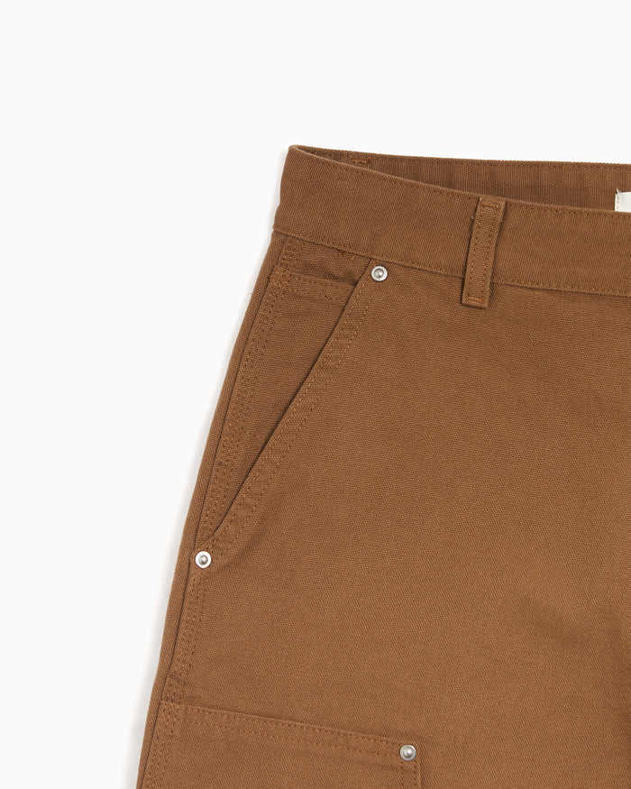 Pants Carhartt WIP June Double Knee Relaxed Women's Carpenter Pants - I037086-3TG02