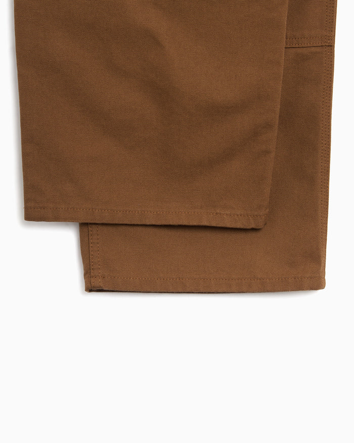 Pants Carhartt WIP June Double Knee Relaxed Women's Carpenter Pants - I037086-3TG02