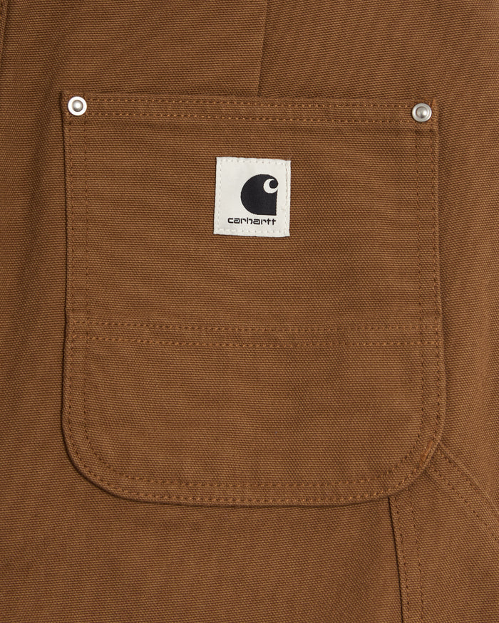 Pants Carhartt WIP June Double Knee Relaxed Women's Carpenter Pants - I037086-3TG02