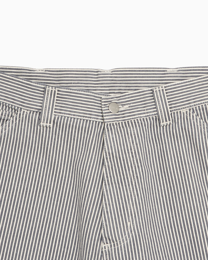 Pants Carhartt WIP Mercer Single Knee Relaxed Unisex Carpenter Pants - I036531-3OK06