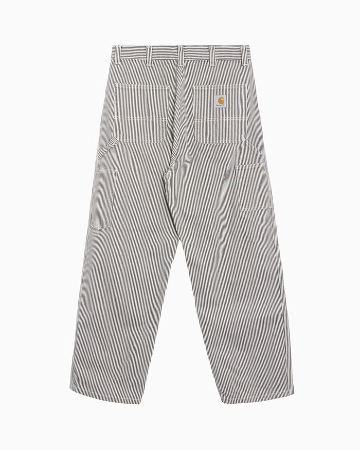 Pants Carhartt WIP Mercer Single Knee Relaxed Unisex Carpenter Pants - I036531-3OK06