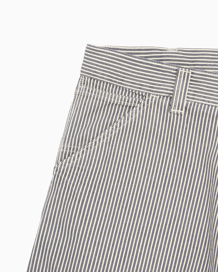 Pants Carhartt WIP Mercer Single Knee Relaxed Unisex Carpenter Pants - I036531-3OK06