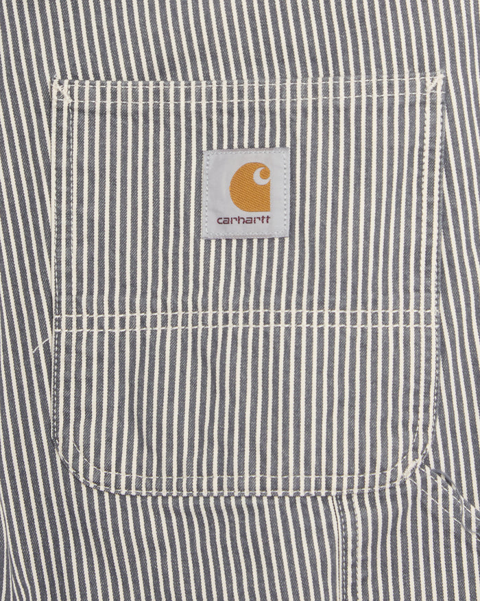 Pants Carhartt WIP Mercer Single Knee Relaxed Unisex Carpenter Pants - I036531-3OK06