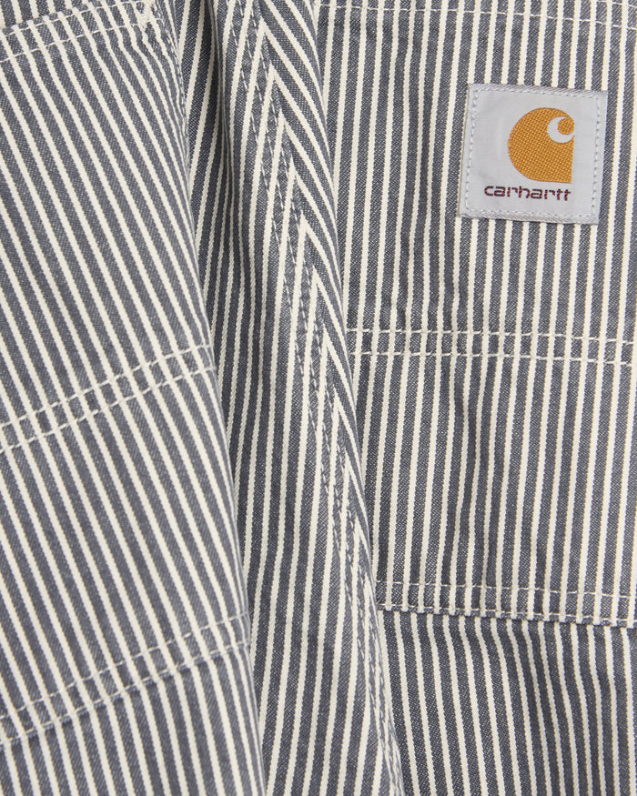 Pants Carhartt WIP Mercer Single Knee Relaxed Unisex Carpenter Pants - I036531-3OK06
