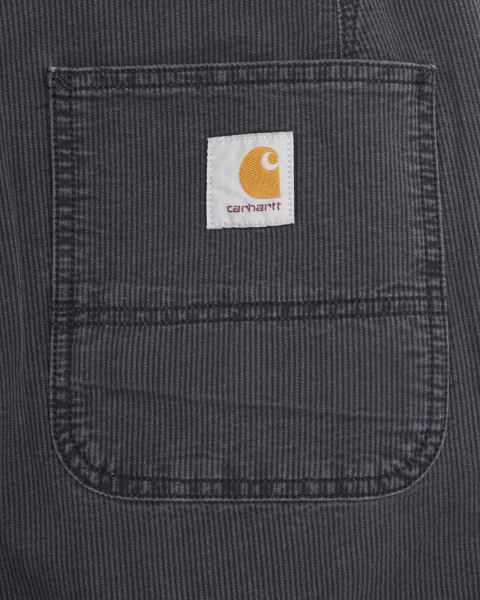 Pants Carhartt WIP Parrish Relaxed Unisex Carpenter Pants - I036486-3IY06