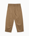 Pants Carhartt WIP Brady Relaxed Men's Chino Pants - I036312-8Y02