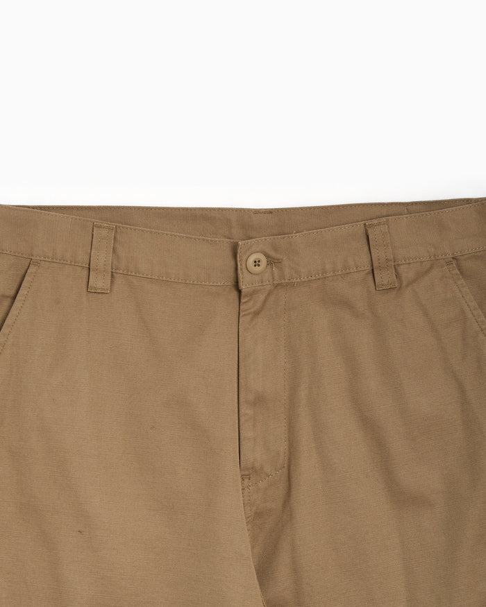 Pants Carhartt WIP Brady Relaxed Men's Chino Pants - I036312-8Y02