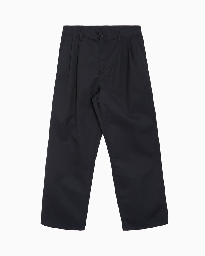 Pants Carhartt WIP Evan Relaxed Unisex Chino Pants - I036622-8902