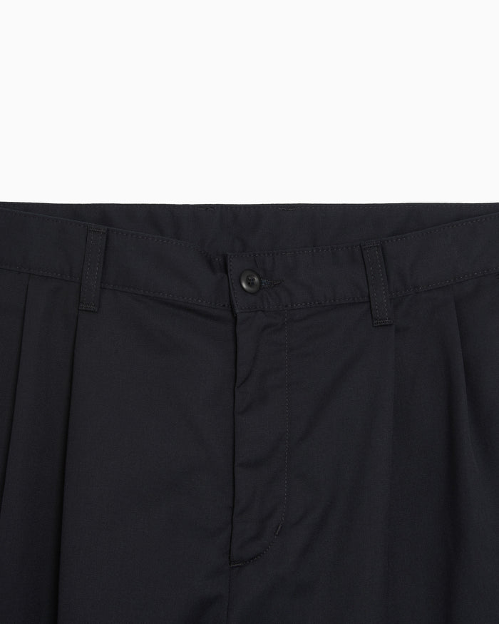 Pants Carhartt WIP Evan Relaxed Unisex Chino Pants - I036622-8902