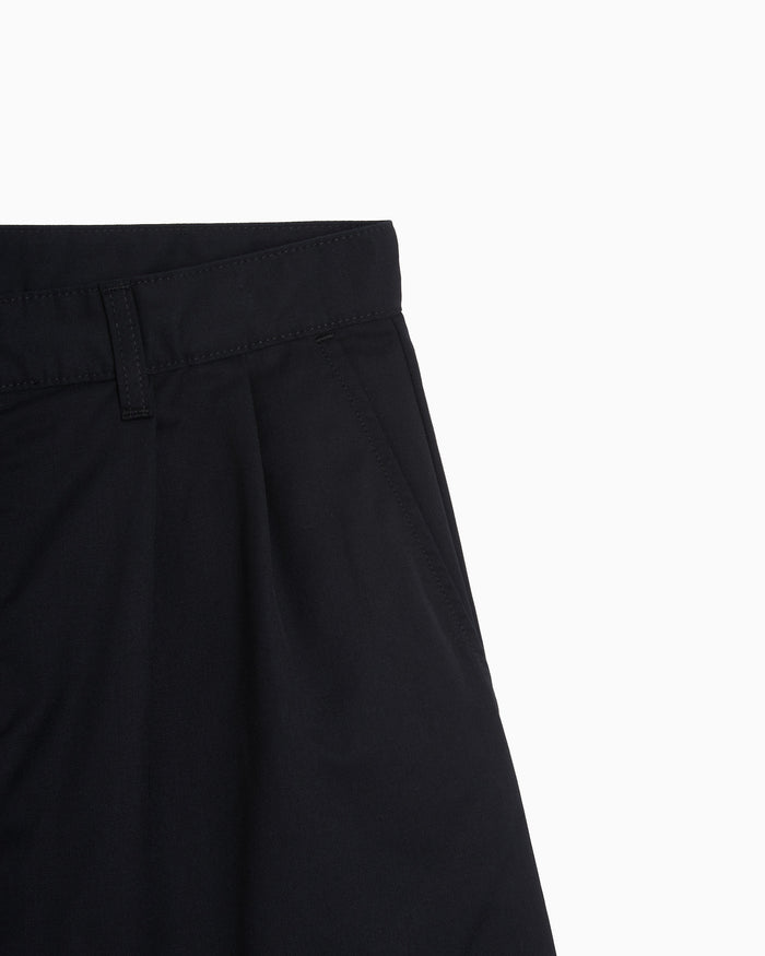Pants Carhartt WIP Evan Relaxed Unisex Chino Pants - I036622-8902