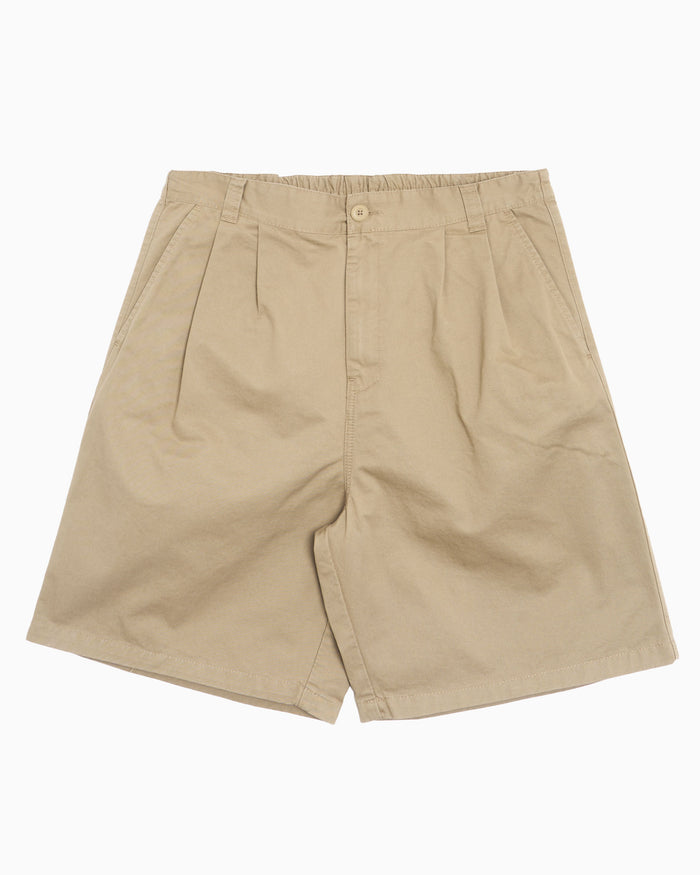 Shorts Carhartt WIP Marv Relaxed Men's Chino Pants - I034813-3IR06