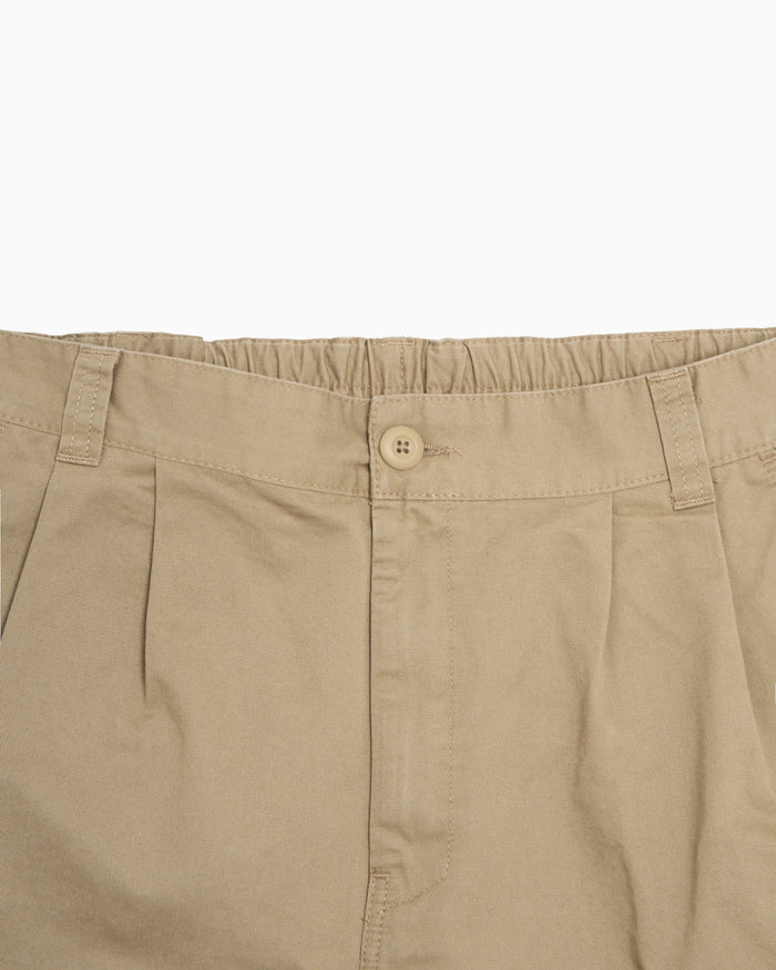 Shorts Carhartt WIP Marv Relaxed Men's Chino Pants - I034813-3IR06