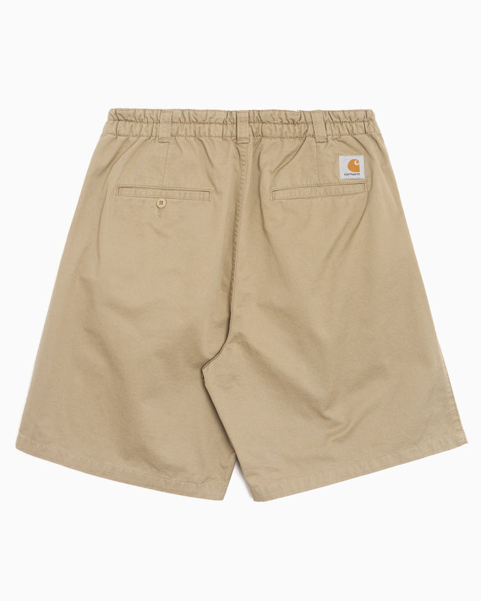 Shorts Carhartt WIP Marv Relaxed Men's Chino Pants - I034813-3IR06