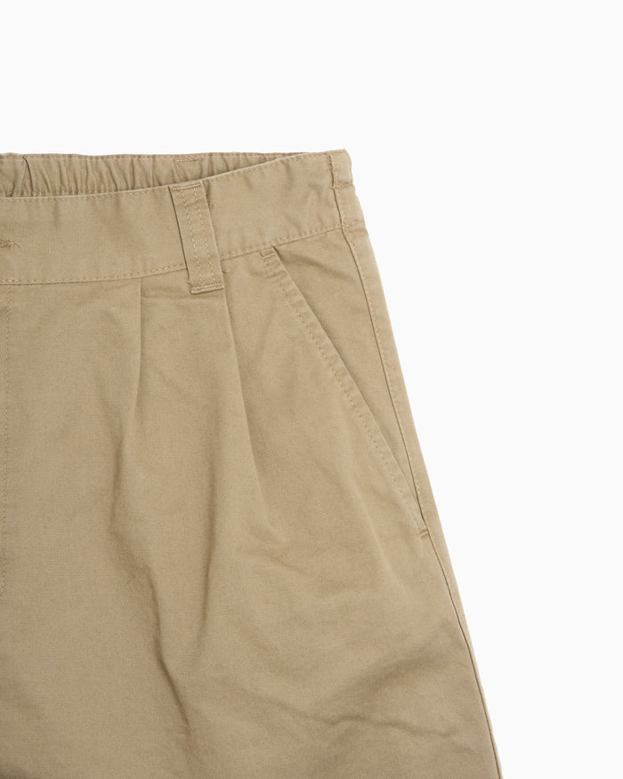 Shorts Carhartt WIP Marv Relaxed Men's Chino Pants - I034813-3IR06
