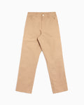 Pants Carhartt WIP Single Knee Men's Pants Relaxed Men's Chino Pants - I031497-07E02
