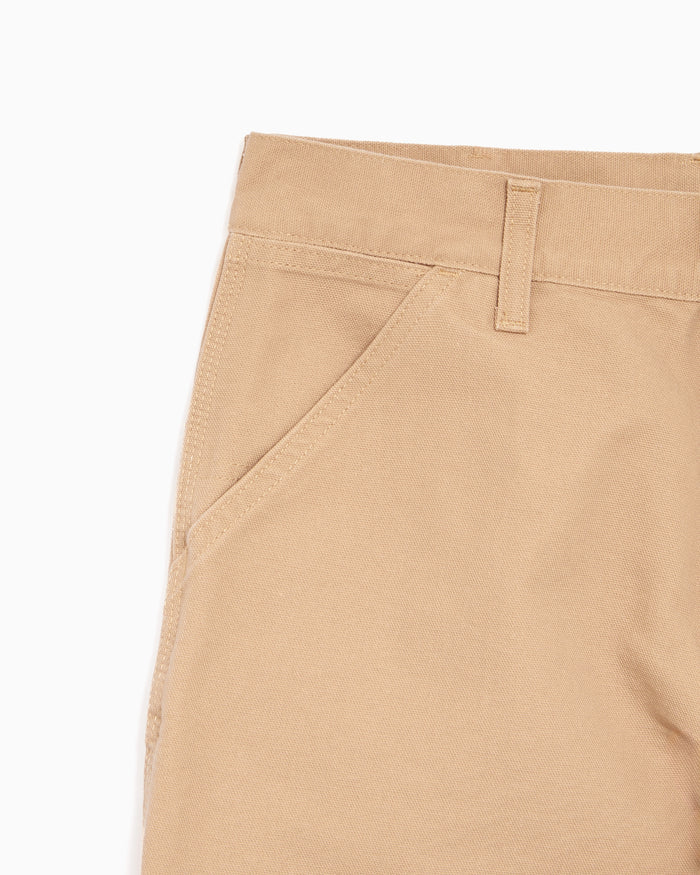 Pants Carhartt WIP Single Knee Men's Pants Relaxed Men's Chino Pants - I031497-07E02