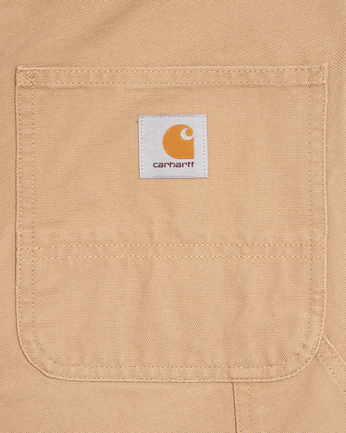 Pants Carhartt WIP Single Knee Men's Pants Relaxed Men's Chino Pants - I031497-07E02